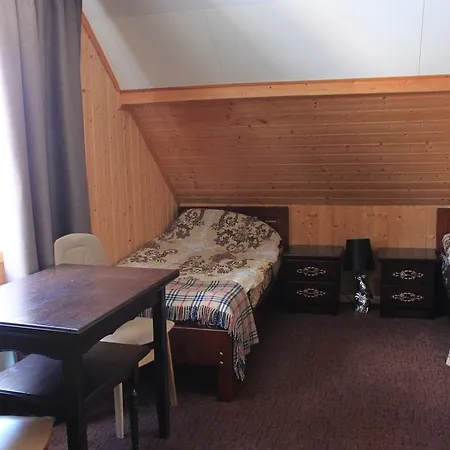 منزل ريفي Fisherman's House Honningsvåg