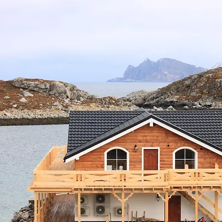 Fisherman's House