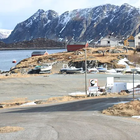 Fisherman's House *